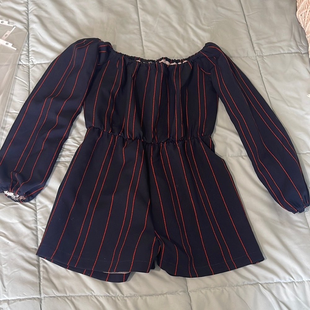 romper